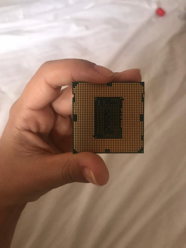 Imagem 3 de 3 de Processador I5 3330