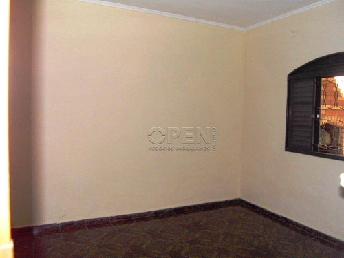 Imagem 29 de 30 de Casa Com 2 Dormitórios À Venda, 231 M² Por R$ 530.000 Vila Aquilino - Santo André/sp - Ca0806