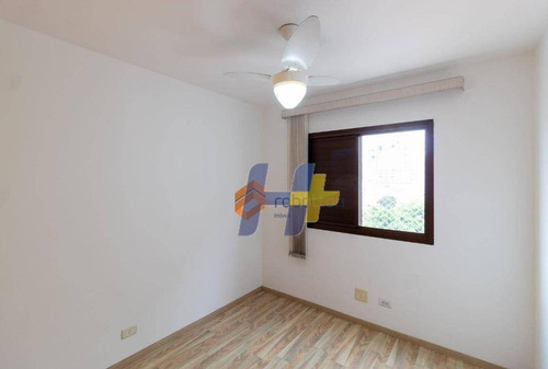 Imagem 20 de 23 de Apartamento Com 4 Dormitórios, 123 M² - Venda Por R$ 1.950.000,00 Ou Aluguel Por R$ 6.000,00/mês - Vila Mariana - São Paulo/sp - Ap1059
