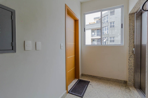 Imagem 24 de 29 de Cobertura 4 Quartos, Suíte E 2 Vagas De Garagem No Eldorado - 26158