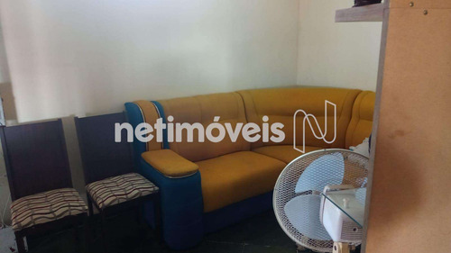 Imagem 20 de 30 de Venda Casa Veneza Ribeirão Das Neves - 903668
