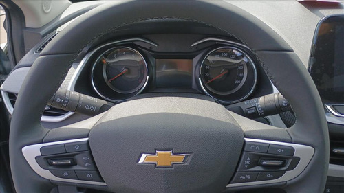 Chevrolet Onix 1.0 TURBO FLEX PREMIER AUTOMÁTICO