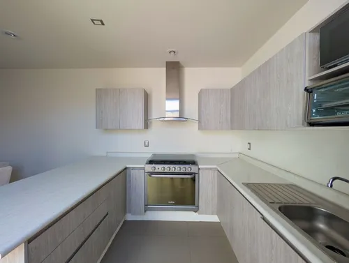 Casa En Venta En Element Coto Gaia, Tlajomulco De Zúñiga