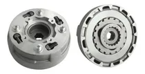 Comprar Embrague Completo C110 \u002F Fair \u002F Px110 - Polleritas 110cc °-°