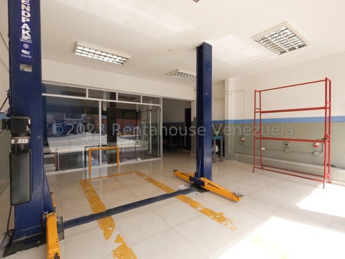 Imagen 26 de 30 de &&&local En Alquiler Zona Este De Barquisimeto Lara Rah 23-18803 // Invierta Seguro Con Rentahouse//