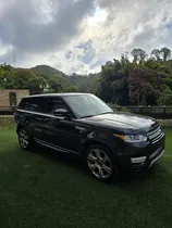 Comprar Land Rover Range Rover Sport Sport Supercharge