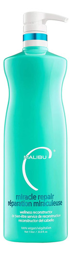 Malibu C Miracle Repair Hair Reconstructor (33.8 Oz) - Trata