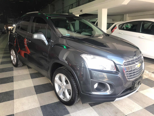 Imagen 2 de 6 de Chevrolet Tracker Ltz 4x4 60660537