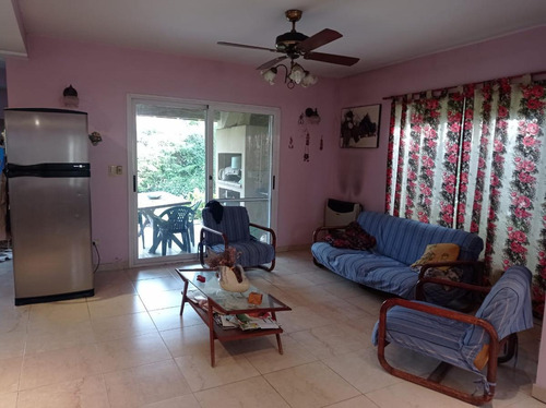 Imagen 4 de 9 de Casa En Venta En Country Banco Provincia