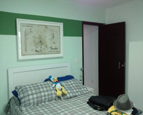 Imagem 9 de 23 de Casa A Venda Em Atibaia Loteamento Fechado - 5201 - 32664011