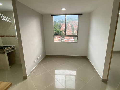 Vendo Apartamento En Unidad Cerrada En Barichara San Antonio De Prado