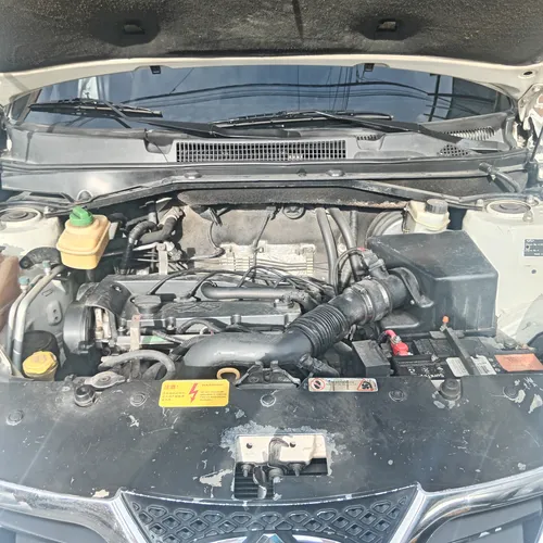 Chery Tiggo 2.0l