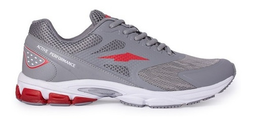 Zapatilla Running Avia Strike Active Gel Importado Hombre 