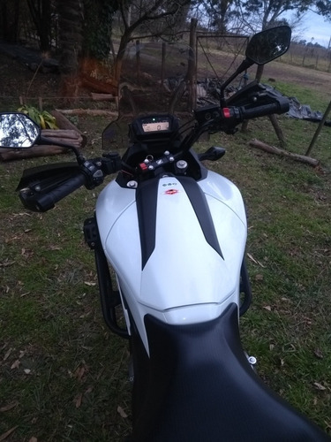 Imagen 6 de 9 de Honda Nc 700