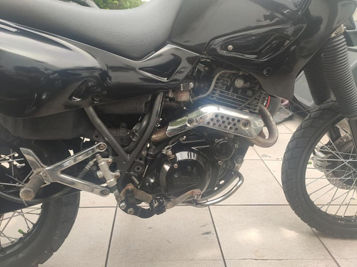 Yamaha Xt 600e 2004 - Aceito Trocas Em Motos Menores