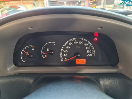 Imagem 10 de 11 de Fiat Siena 1.0 Mpi Fire Celebration 8v