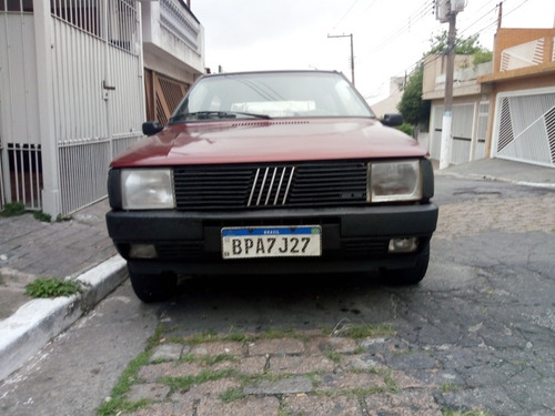 Imagem 1 de 10 de Fiat Uno Sx 1.3