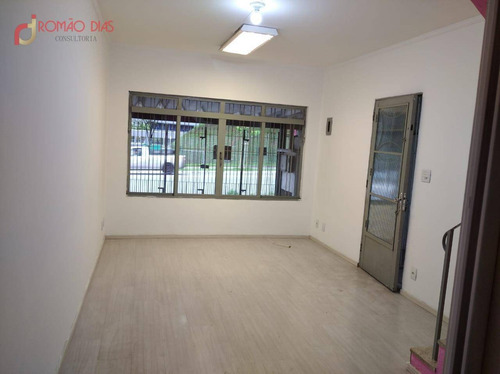 Imagem 3 de 30 de Sobrado Com 2 Dormitórios Para Alugar, 90 M² Por R$ 2.200,00/mês - Jardim Santo Elias - São Paulo/sp - So0324