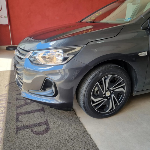 Chevrolet Onix 1.0 FLEX PLUS LT MANUAL
