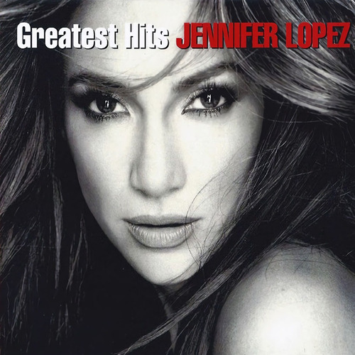 Jennifer Lopez: Greatest Hits (dvd + Cd)