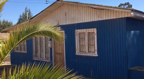Vendo Casa Quisco Norte, Los Nogales, Cerca De Playas