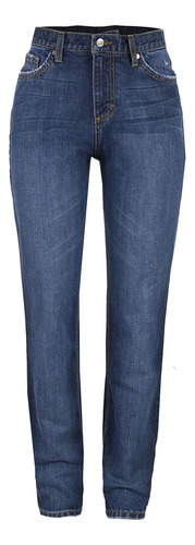 Jeans Skinny Fit De Mujer S50