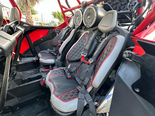 Polaris Rzr 2020 Pro Xp Ultimate Turbo Excelente Equipado!!!
