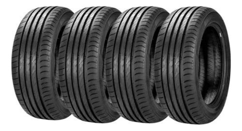 Pneu Aptany 195/55r16 87v Ra302 Runflat Fiat Punto