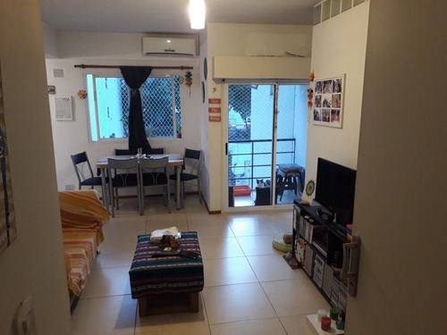 Imagen 2 de 13 de Departamento 2 Amb Venta Villa Urquiza Financiamos