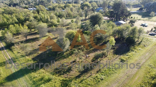 Imagen 10 de 12 de Terreno De 4310m2 Villa Ciudad De America