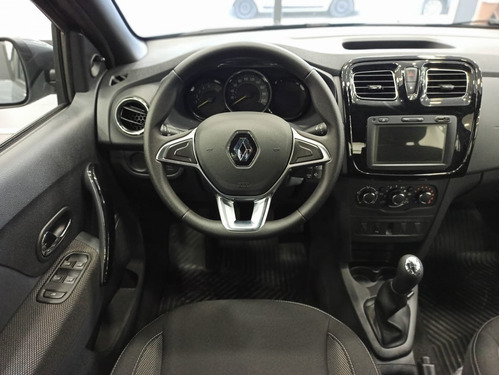 Imagen 7 de 10 de Renault Logan Zen 1.6 Adjudica Sin Licitar Cr