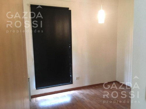 Imagen 10 de 12 de Impecable Departamento En Planta Baja Con Parrilla Propia Y Piscina En Complejo Las Cavas