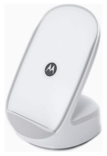 Cargador Inalámbrico Motorola Turbo Power 50w