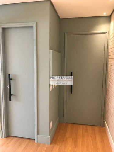 Imagem 5 de 17 de Sala Para Alugar, 25 M² Por R$ 1.700/mês - Bela Vista - Propstarter - Sa0022