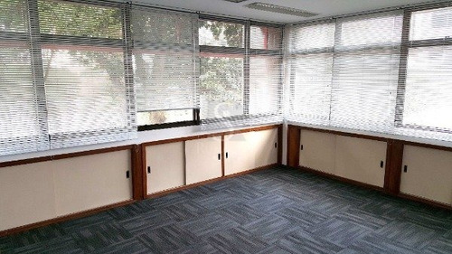 Imagem 6 de 14 de Sala Comercial - Brooklin Paulista - Ref: 34352 - L-34352