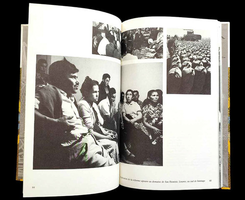 Sergio Larraín Chile 1966 Fotografías Fotolibro (Usado)