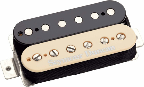 Seymour Duncan Sh-5 duncan Custom Pastilla Para Guitarra