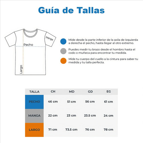 Playera Unisex Tt Modelo Caifanes Papel Picado