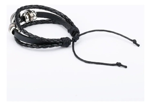 Collar Spiderman Hombre Araña Heroes Accesorios Pulsera Pulsera Brazalete