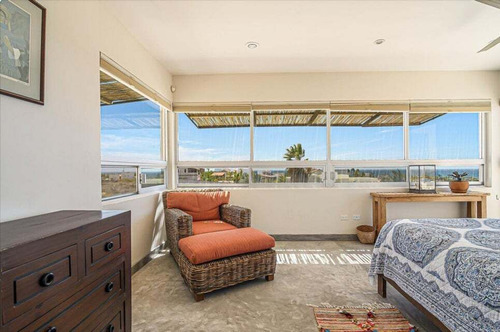 Casa Hatch, Todos Santos, Bcs