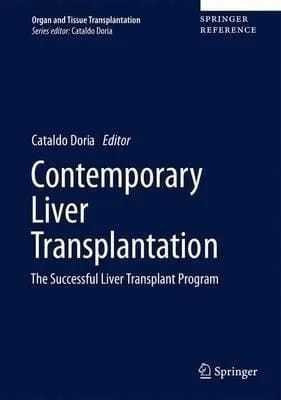 Contemporary Liver Transplantation - Doria 