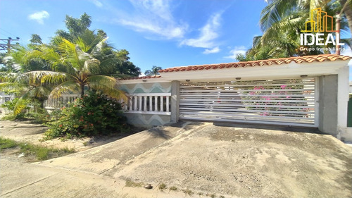 Imagen 1 de 14 de Ideal Grupo Inobiliario Vende Casa En Ciudad Flamingo