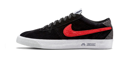 Zapatillas Nike Sb Bruin Premium Se Lost 716814-071   