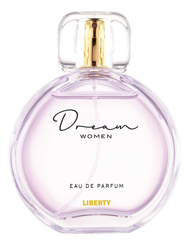 Perfume De Liberty Para Mujeres, Per - mL a $308983