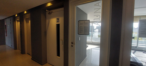 Departamento De 1 Ambiente Con Balcón Y Pileta