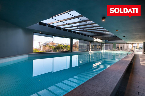 Venta - Departamento 4 Ambientes - Nuñez