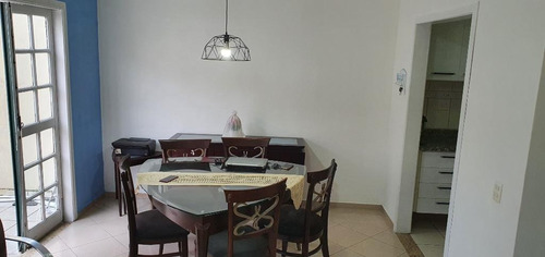 Imagem 3 de 15 de Sobrado Com 3 Dormitórios À Venda, 100 M² - Demarchi - São Bernardo Do Campo/sp - So20599