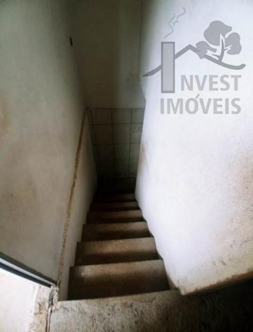 Imagem 12 de 15 de Cod 6096 - Casa Muito Bem Localizada Com 410 M² - 6096
