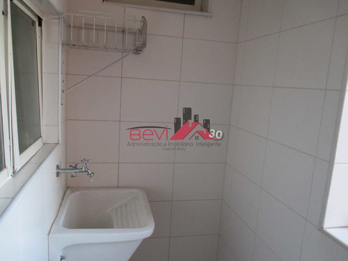 Imagem 9 de 16 de Seu Lar Bem Aqui !! Apto, Alto, Piracicaba - R$ 250 Mil. - V3792