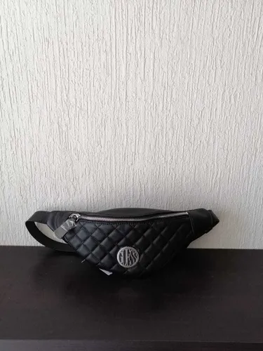 Cangurera guess negra hotsell